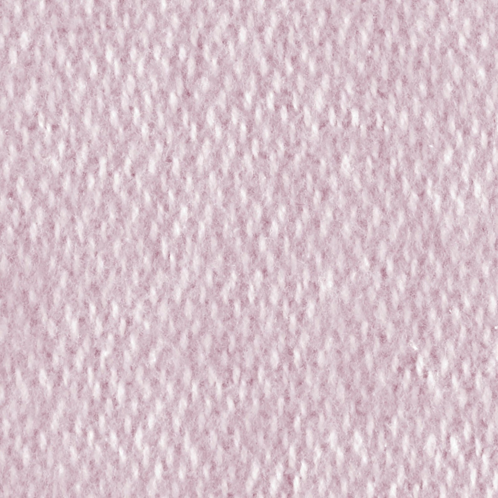 Folded Matouk Pezzo Throw in Lilac