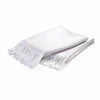 Matouk Pezzo Throws - Silver featured image