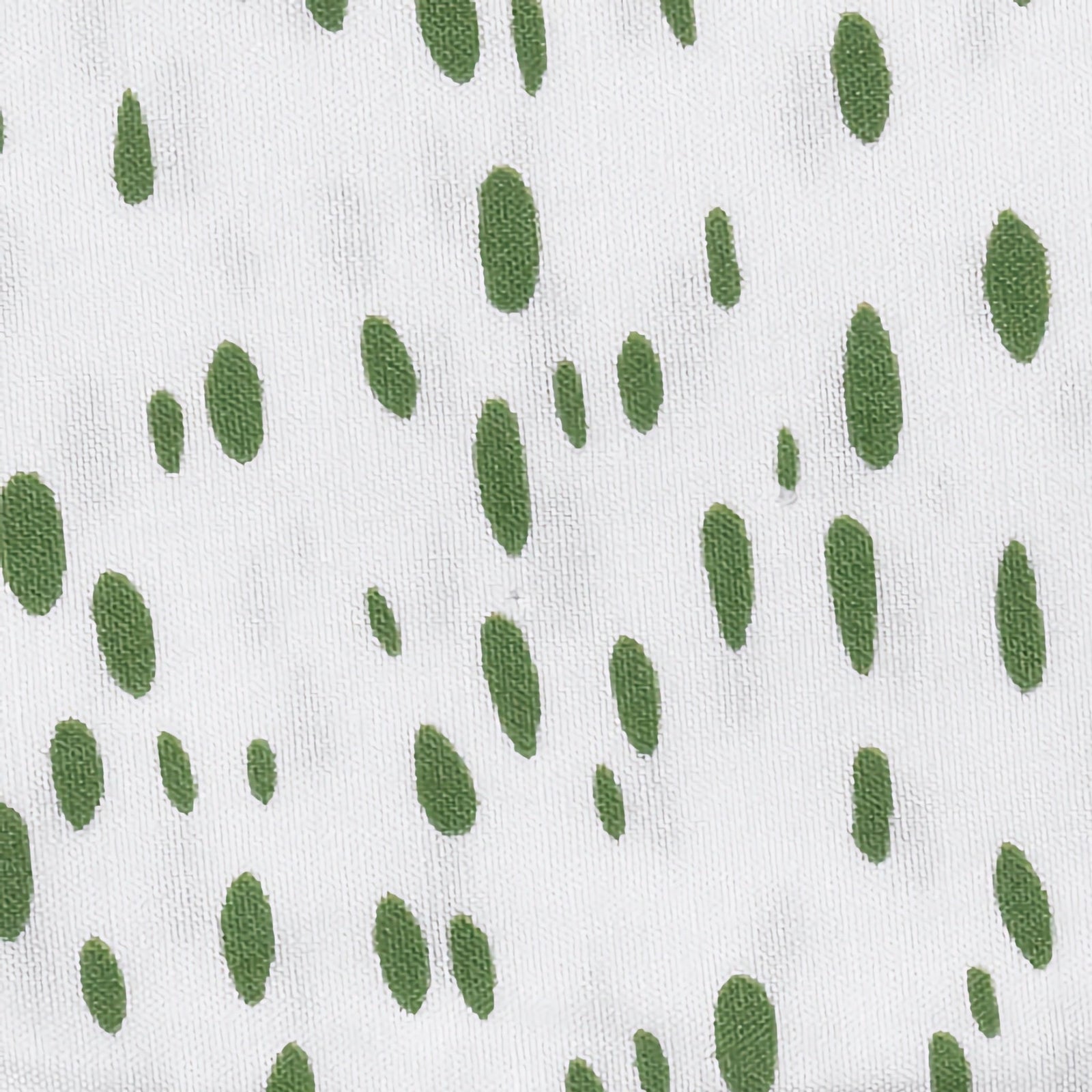 Matouk Schumacher Celine Tissue Box Cover Fine Linens Grass