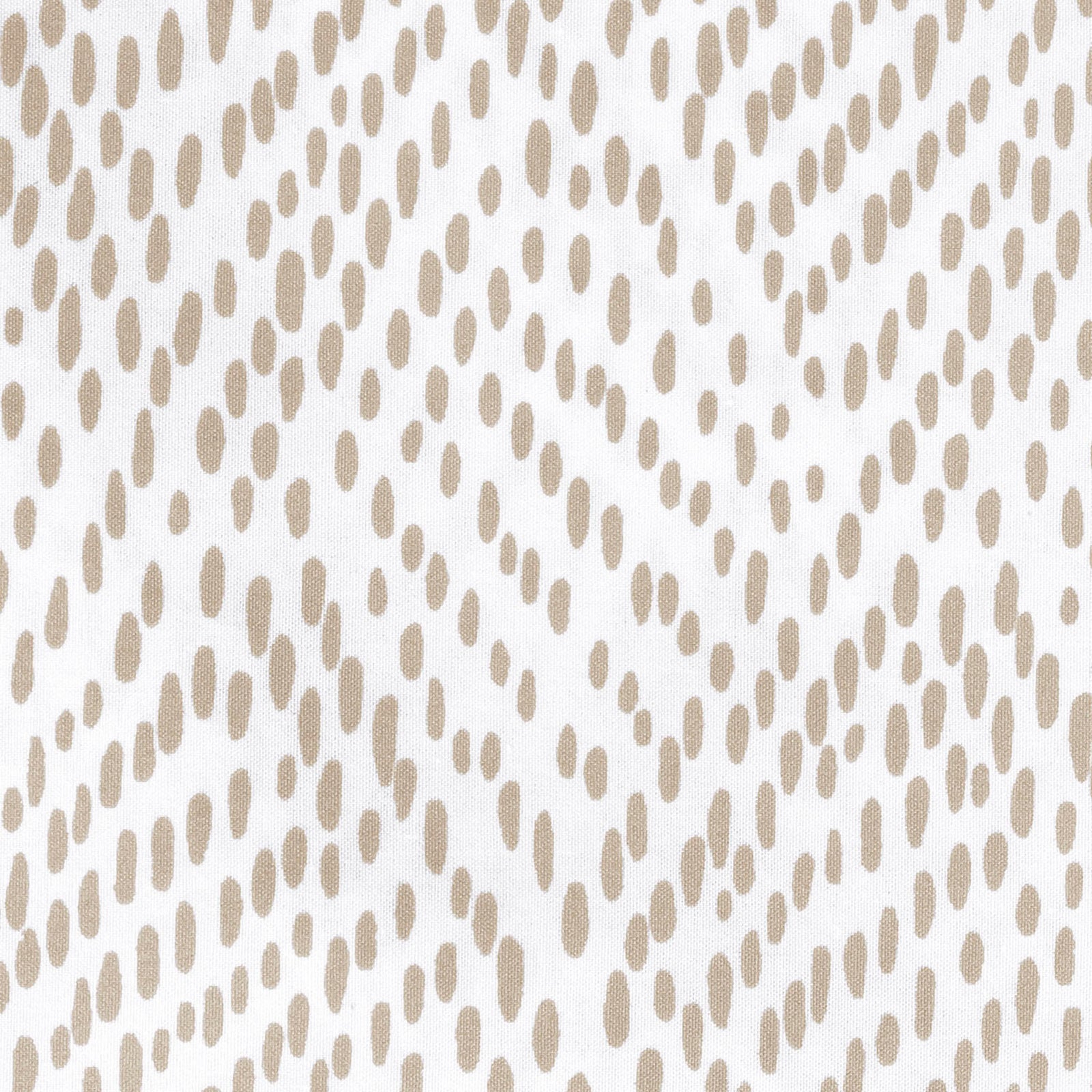 Matouk Schumacher Duma Diamond Tissue Box Cover Fine Linens Dune