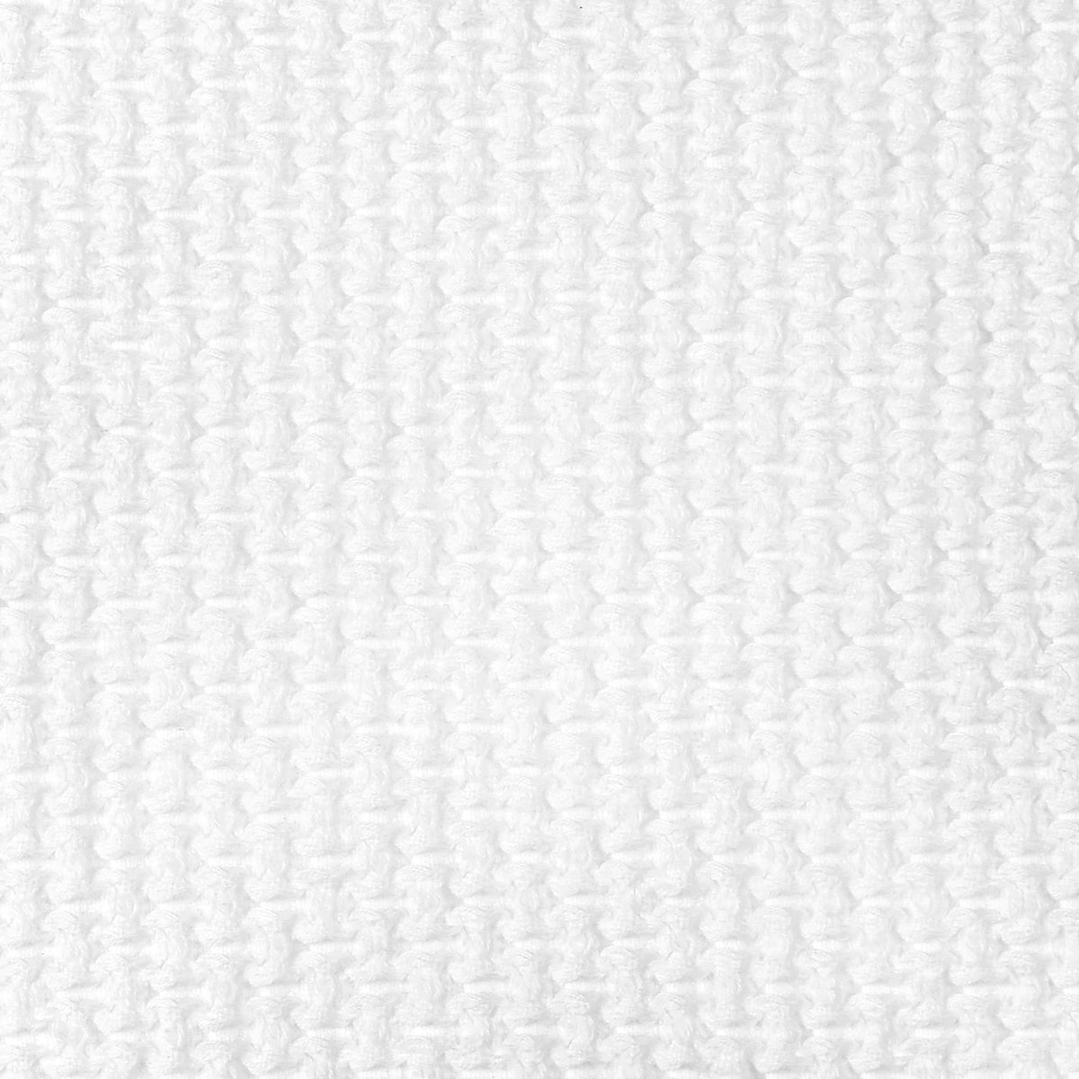 Matouk Selah Bedding Swatch White Fine Linens