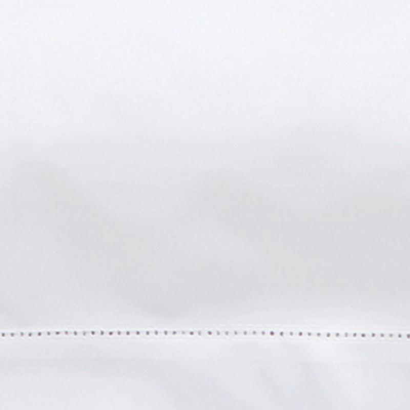 Matouk Sierra Bedding Collection White Main Fine Linens