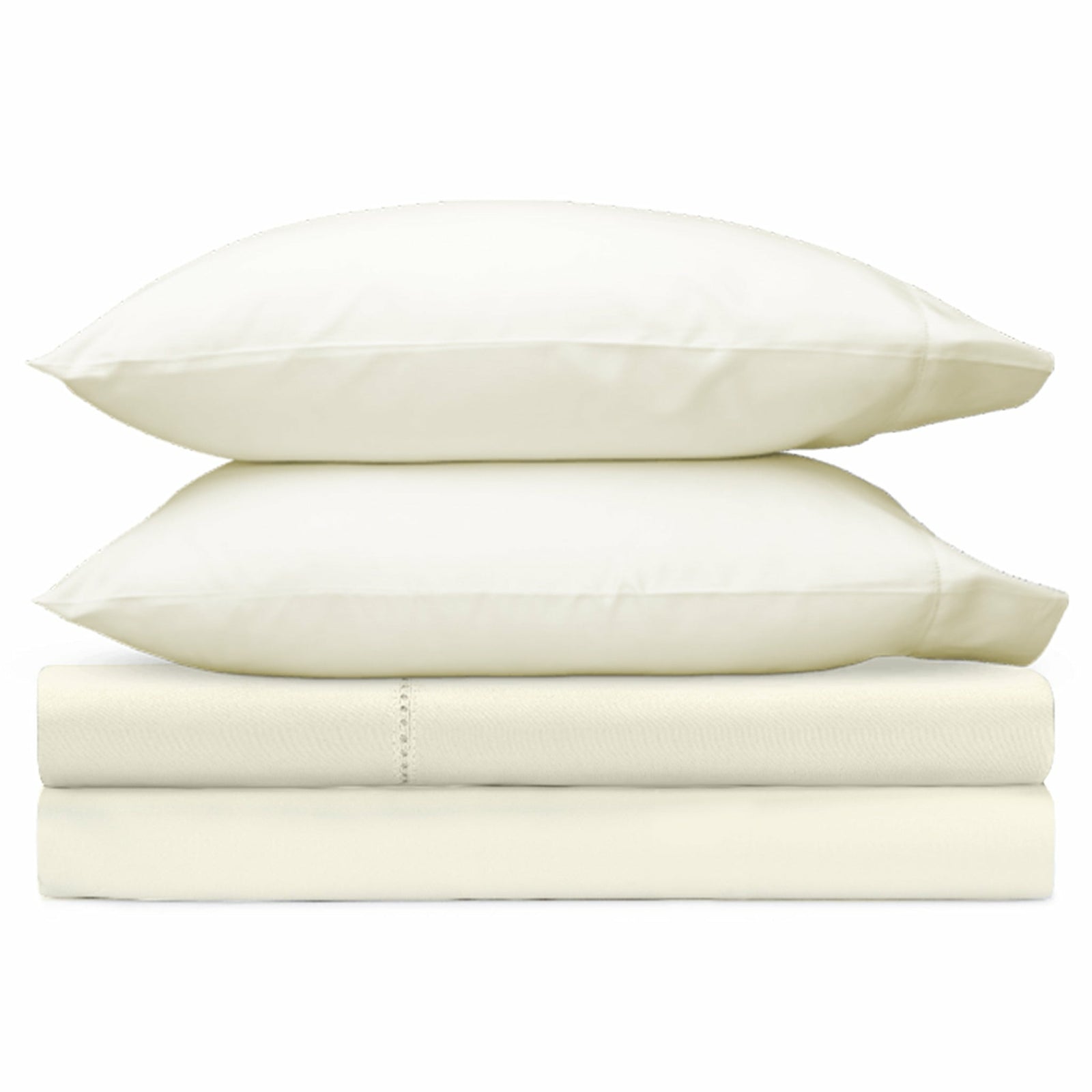 Matouk Sierra Sheet Set Percale Bedding Fine Linens