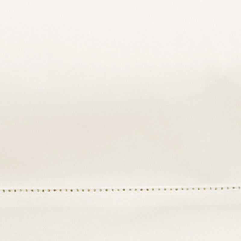 Matouk Sierra Bedding Collection Ivory Main Fine Linens