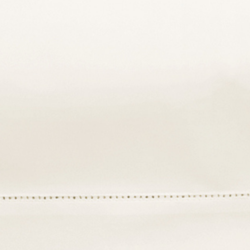 Matouk Sierra Sheet Set Percale Bedding Fine Linens