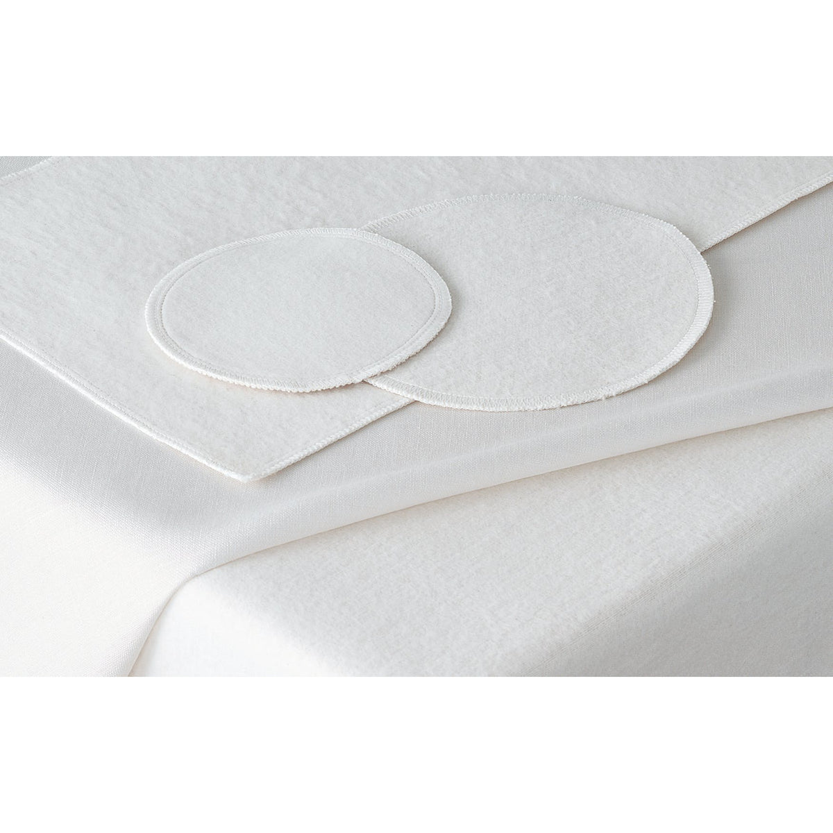 Matouk Table Silencer Padding Detail Fine Linens
