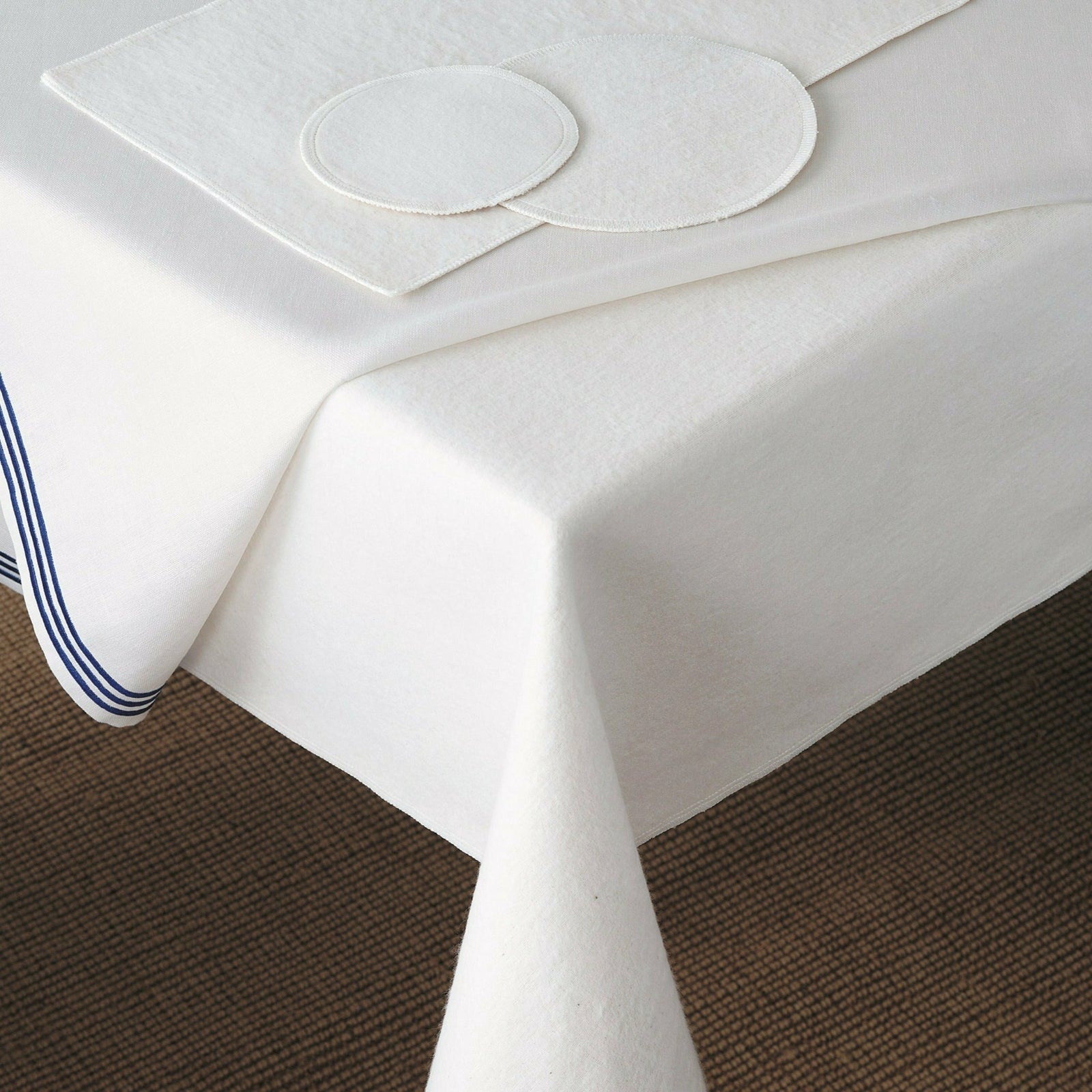 Matouk Table Silencer Padding Fine Linens