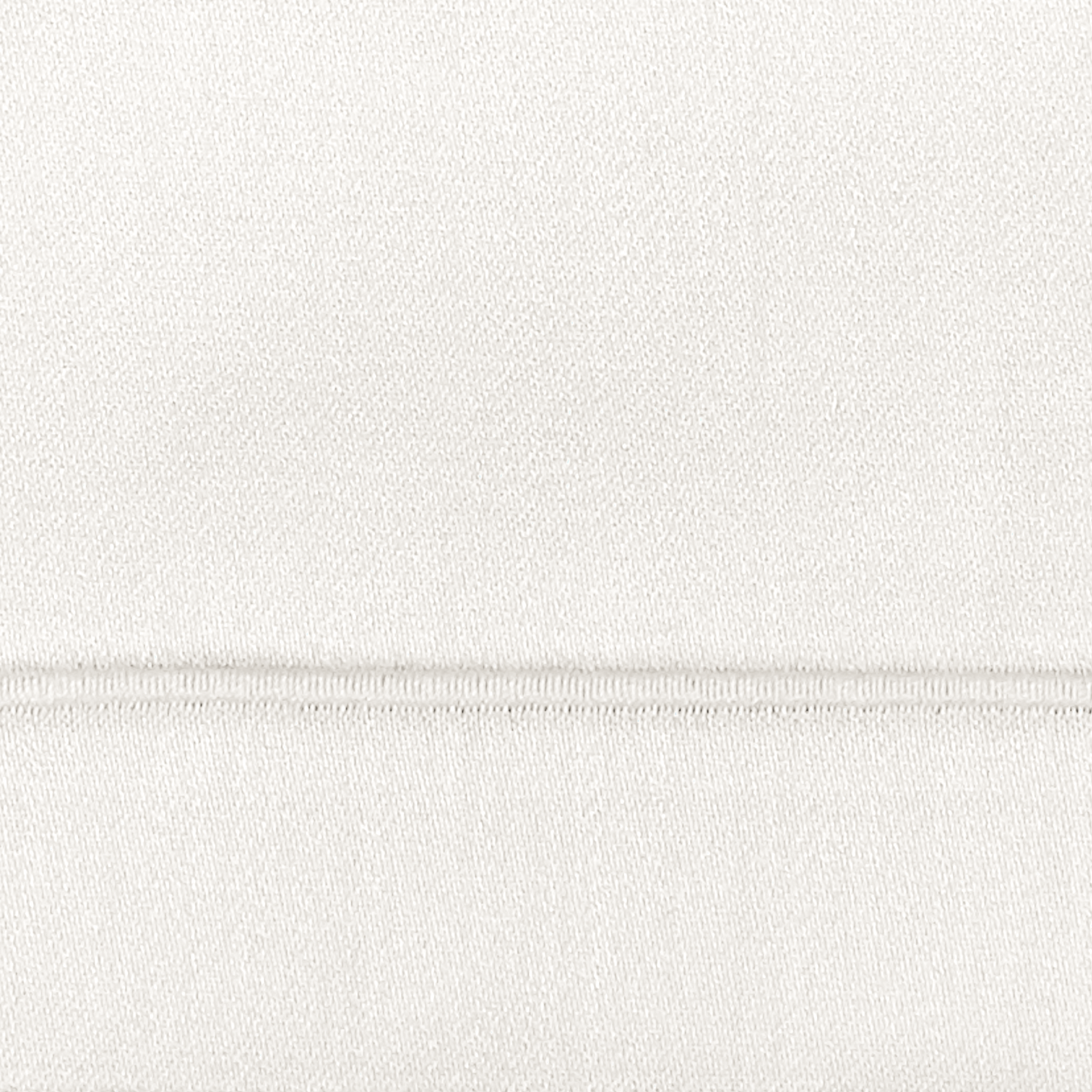 Matouk Talita Satin Stitch Bedding Collection with Bone Swatch