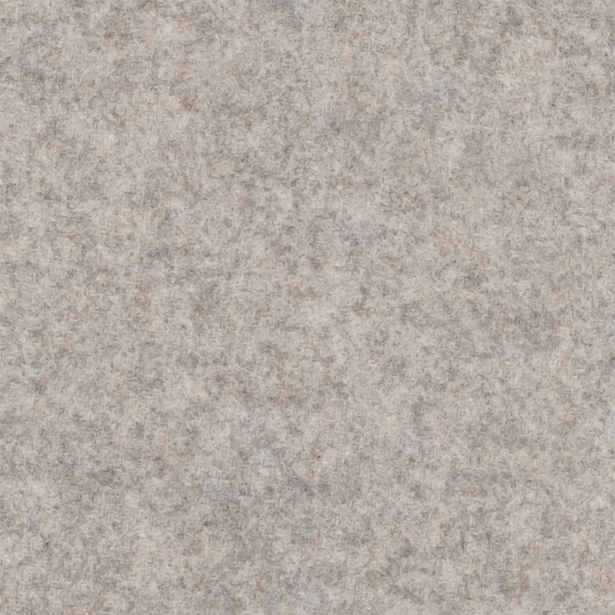 Closeup of Matouk Venus Blanket Swatch Fabric Pearl Grey Color