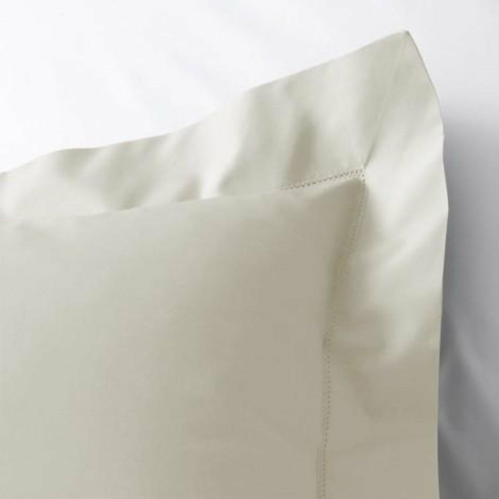 Matouk Luca Hemstitch Sheet Sets Ivory Fine Linens