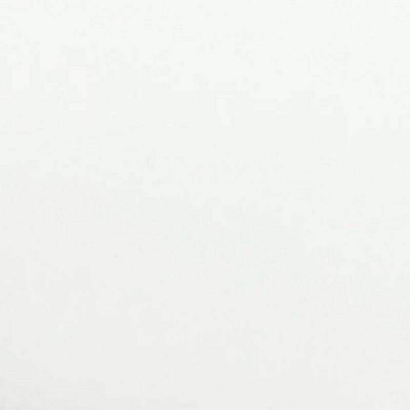 Mike and Ally Ice Lucite Bath Accessories White