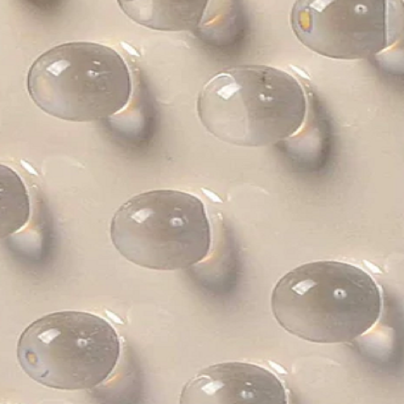 Mike and Ally Roxy Bath Accessories Ecru