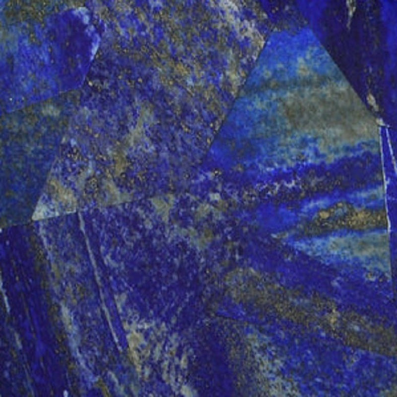 Mike and Ally Taj Premium Gemstone Bath Accessories Lapis