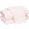 Matouk Milagro Bath Towels Petal  Fine Linens 