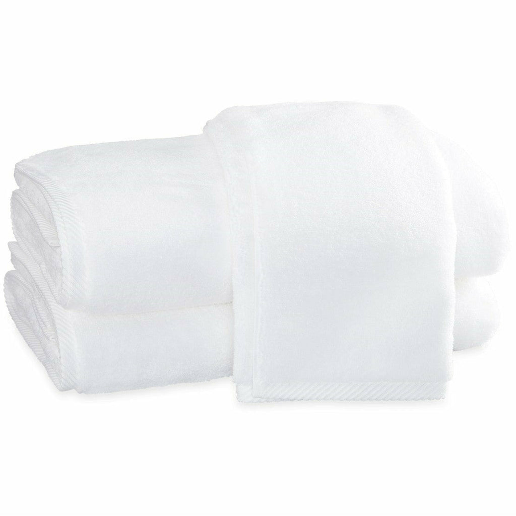 Matouk Milagro Collection Bath Towels - Plain – A Mano