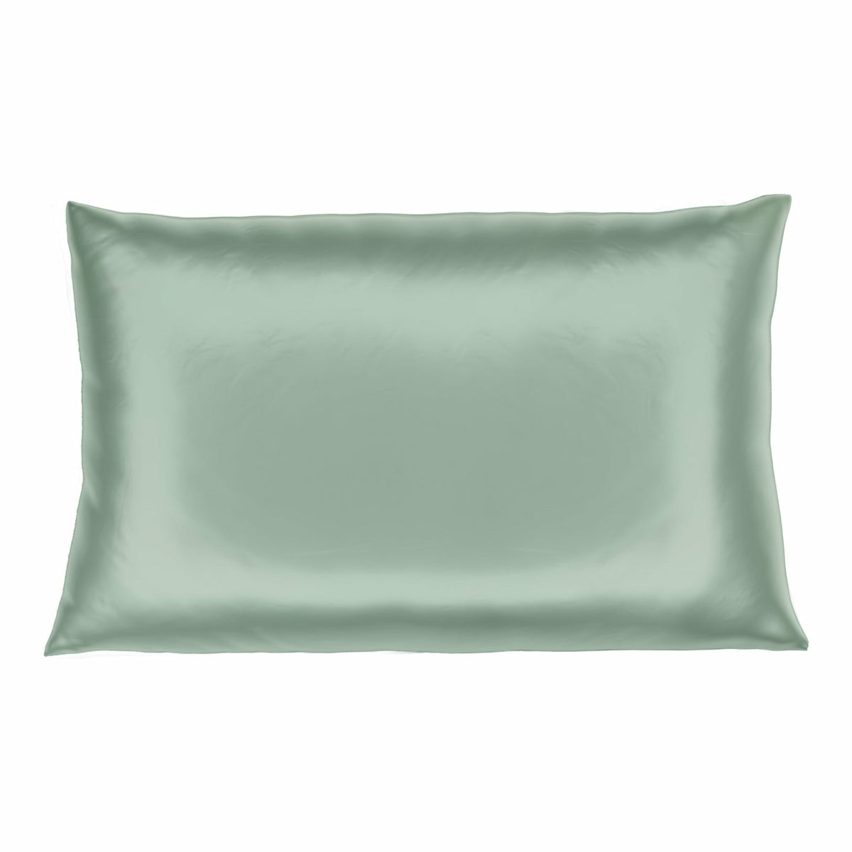 19 Momme Mulberry Silk Pillowcases, 100% Real Silk