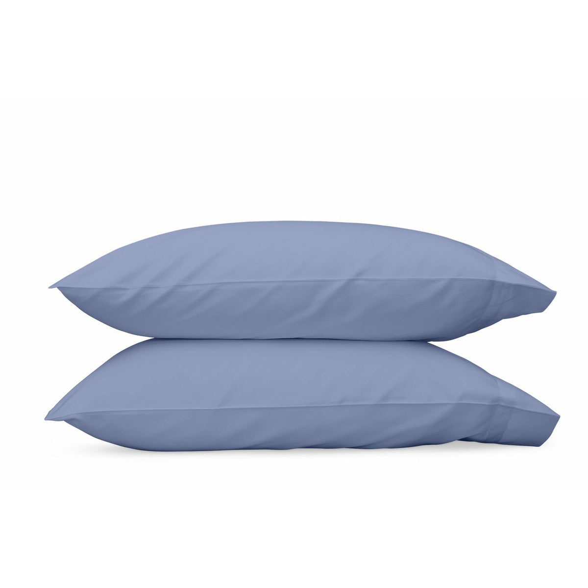 Matouk Azure Nocturne Bedding Pillowcase Fine Linens