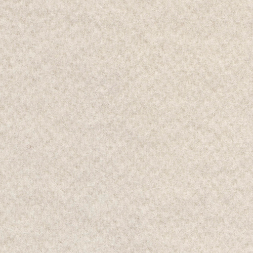 Sferra Olindo Pure Merino Wool Blanket Swatch Ivory Fine Linens