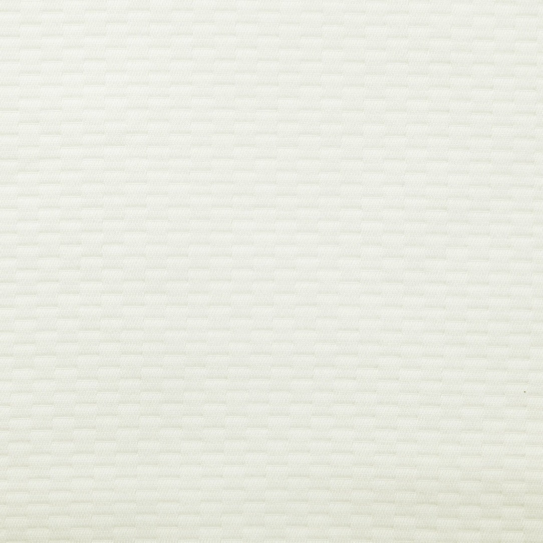 Sferra Perrio Bedding Swatch Ivory Fine Linens