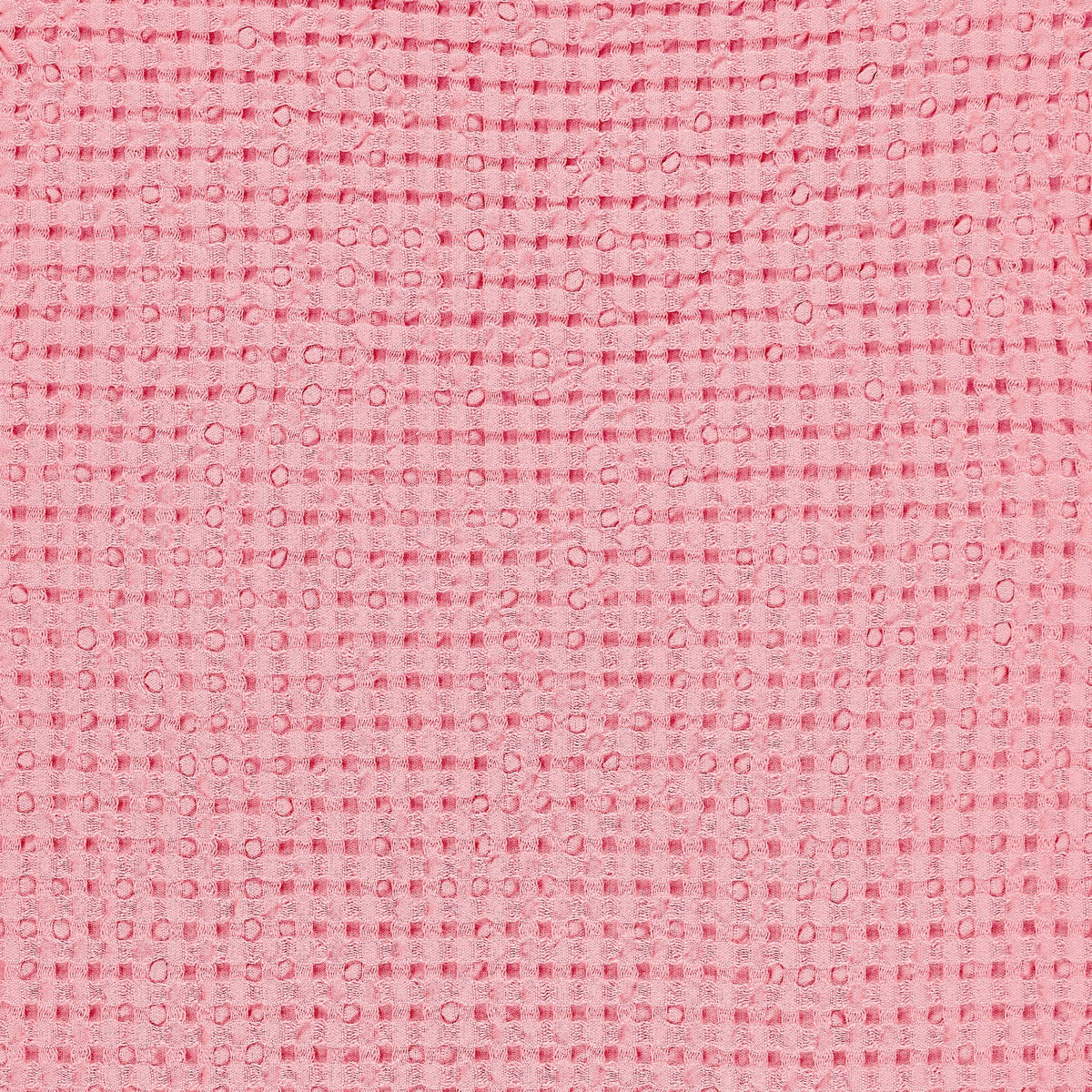 Abyss Pousada Bath Towels Swatch Flamingo (573) Fine Linens