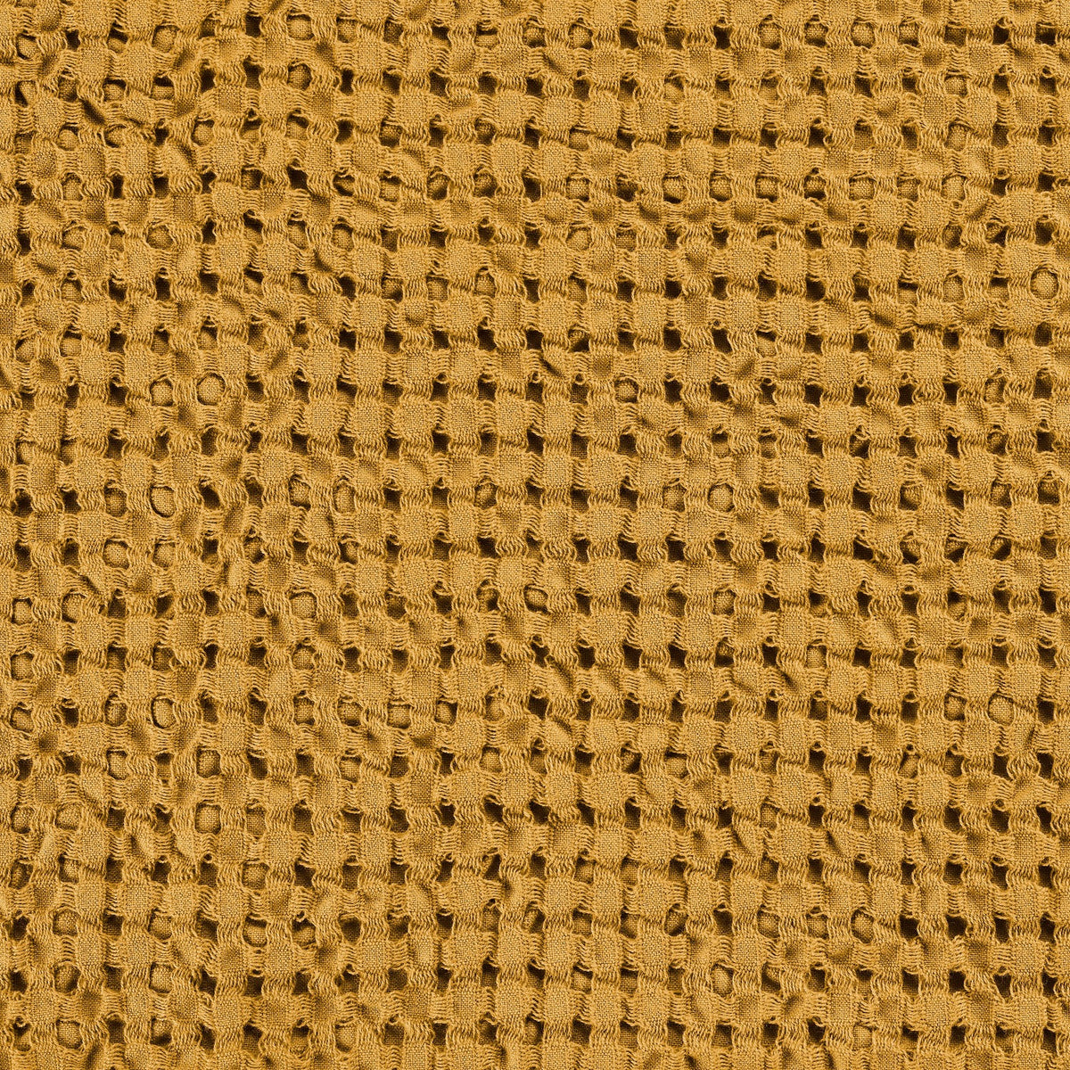Abyss Pousada Bath Towels Swatch Gold (840) Fine Linens