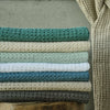 Abyss Pousada Bath Towels - White (100) featured image
