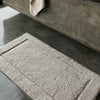 Graccioza Prestige Bath Rugs - Fog featured image