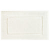 Graccioza Prestige Bath Rugs - Snow featured image