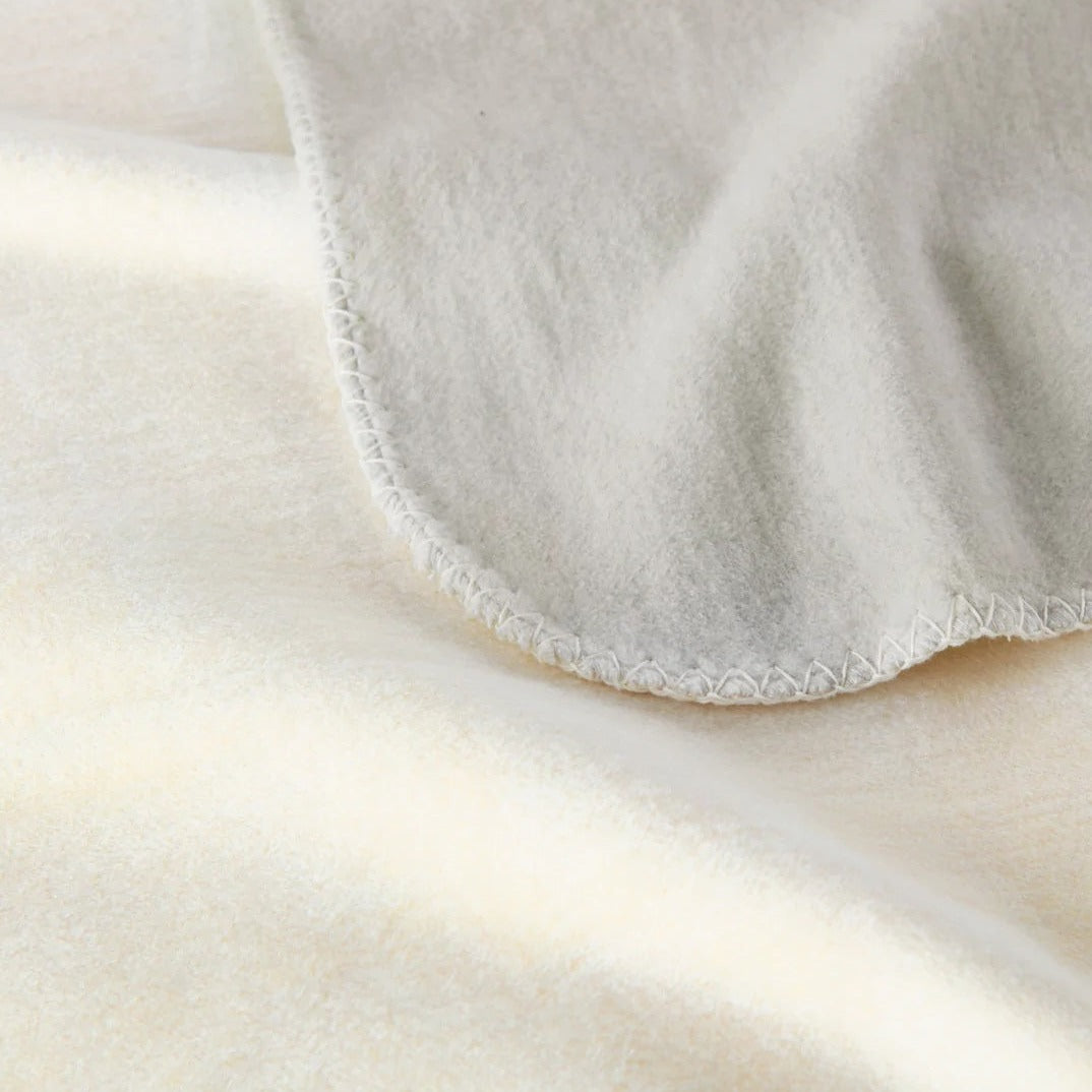 Peacock Alley Alta Blankets Pearl Flint Fine Linens