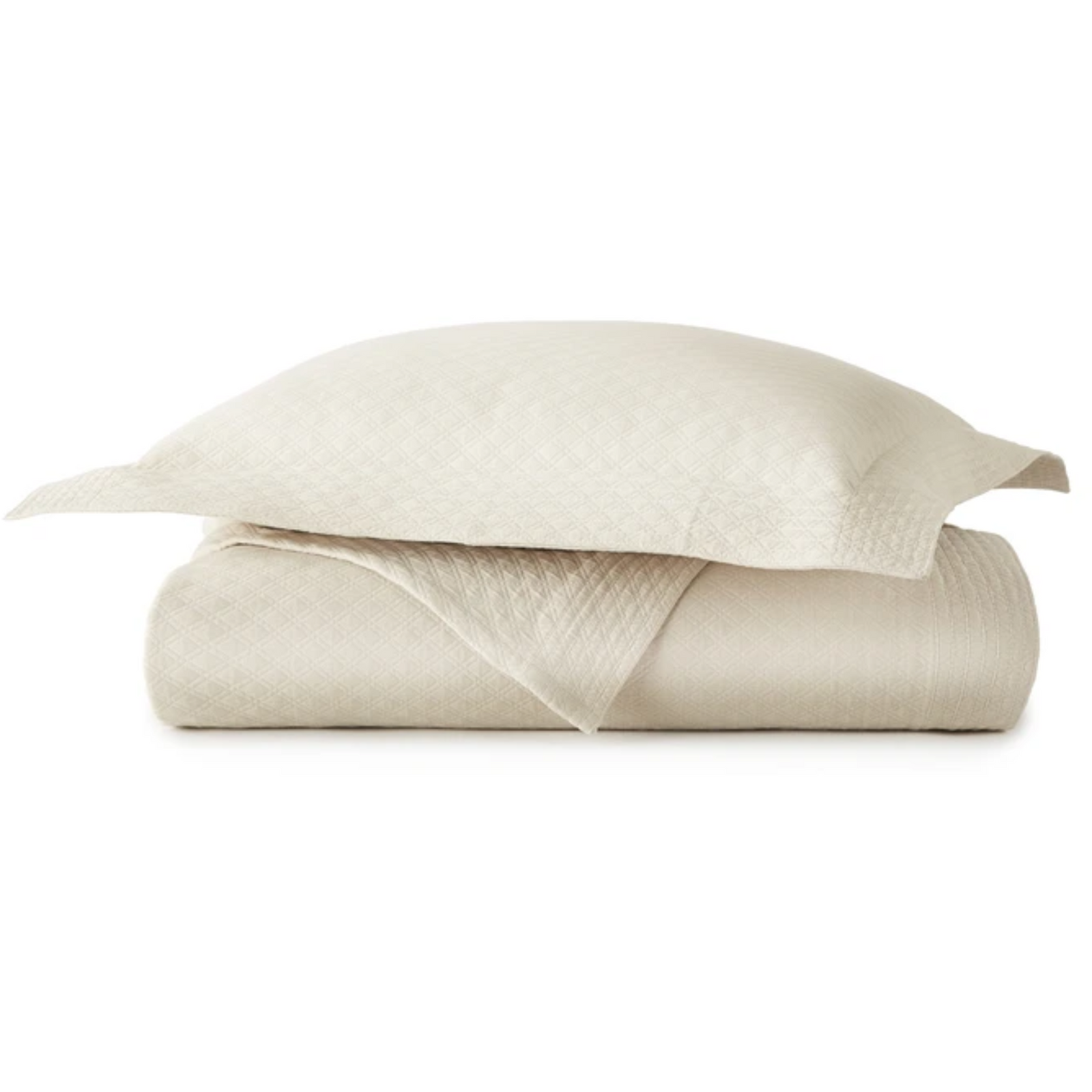 Peacock Alley Alyssa Bedding Flax Fine Linens