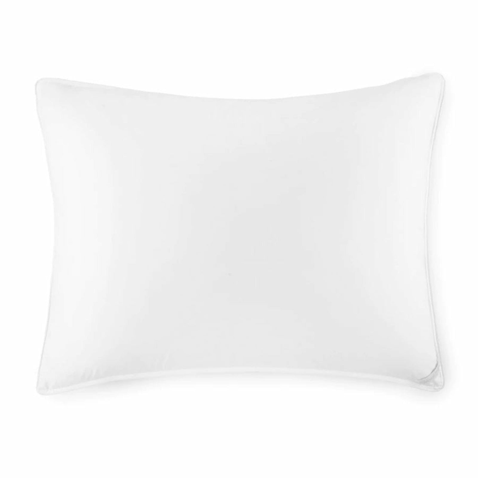 Peacock Alley Down Alternative Pillows White Fine Linens