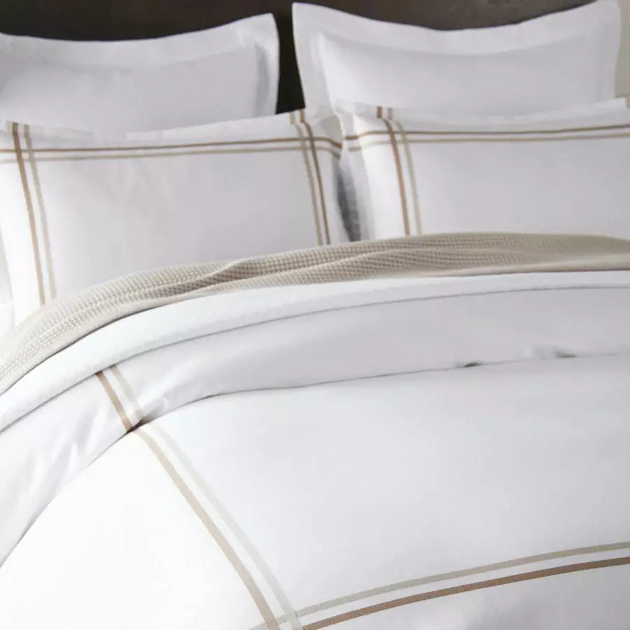 Peacock Alley Duo Bedding Lifestyle 2 Fine Linens