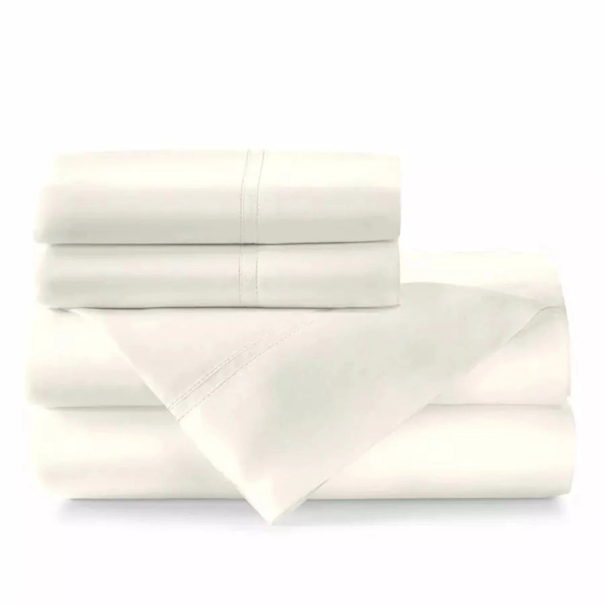 Peacock Alley Lyric Bedding Main Ivory Fine Linens
