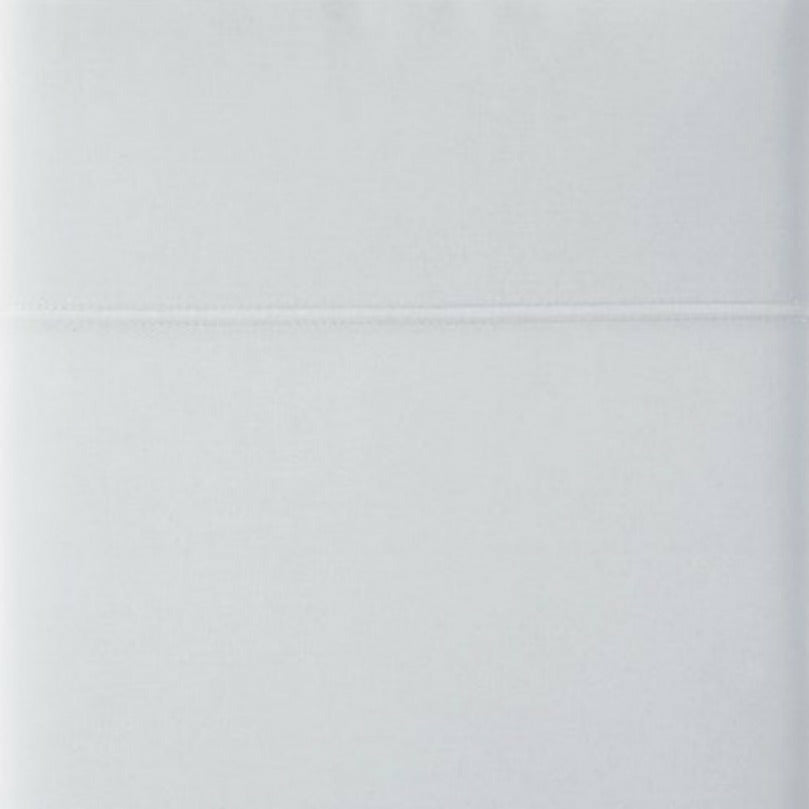 Peacock Alley Nile Egyptian Cotton Bedding Sheet Set Misty Blue Fine Linens