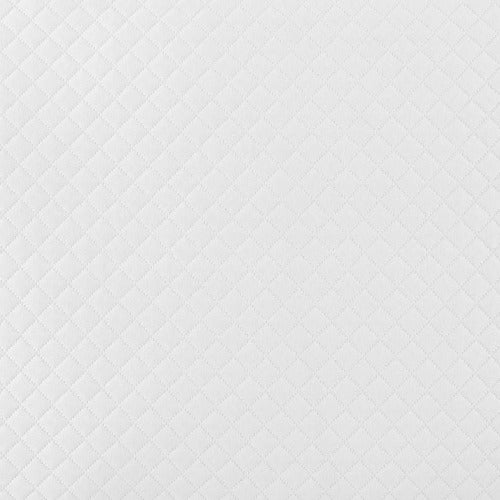 Peacock Alley Oxford Tailored Bedding Main White Fine Linens