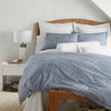 Peacock Alley Paisley Bedding - Blue featured image