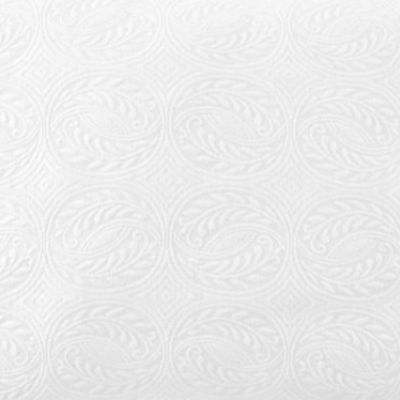 Peacock Alley Vienna Matelasse Bedding Main White Fine Linens