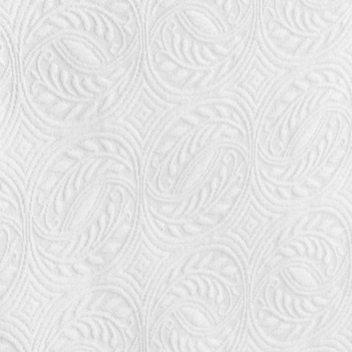 Peacock Alley Vienna Shower Curtain White Fine Linens