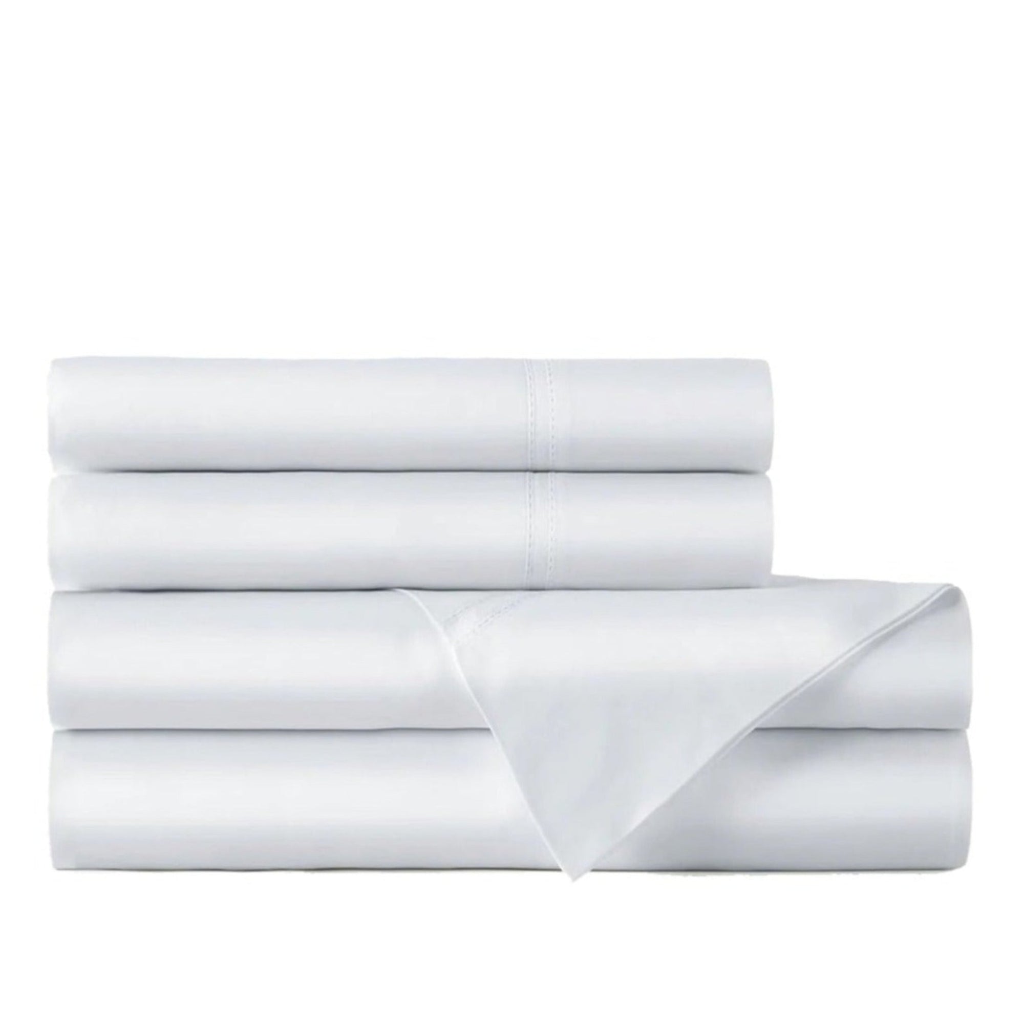 Peacock Alley Virtuoso Bedding Main Ice Fine Linens