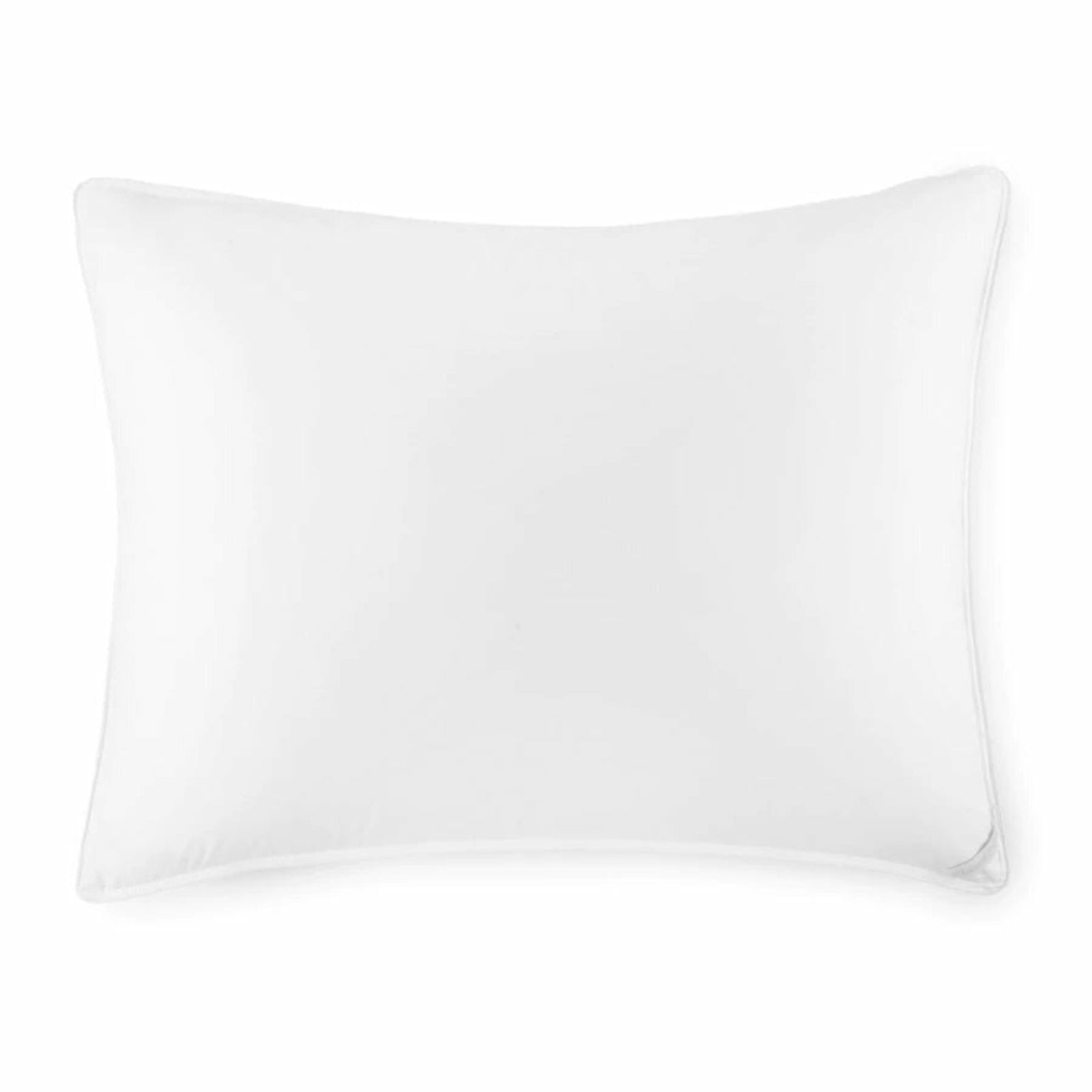 Peacock Alley White Goose Down Pillow White Fine Linens
