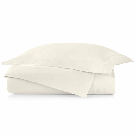 Peacock Alley Angelina Matelasse Bedding - Pearl featured image