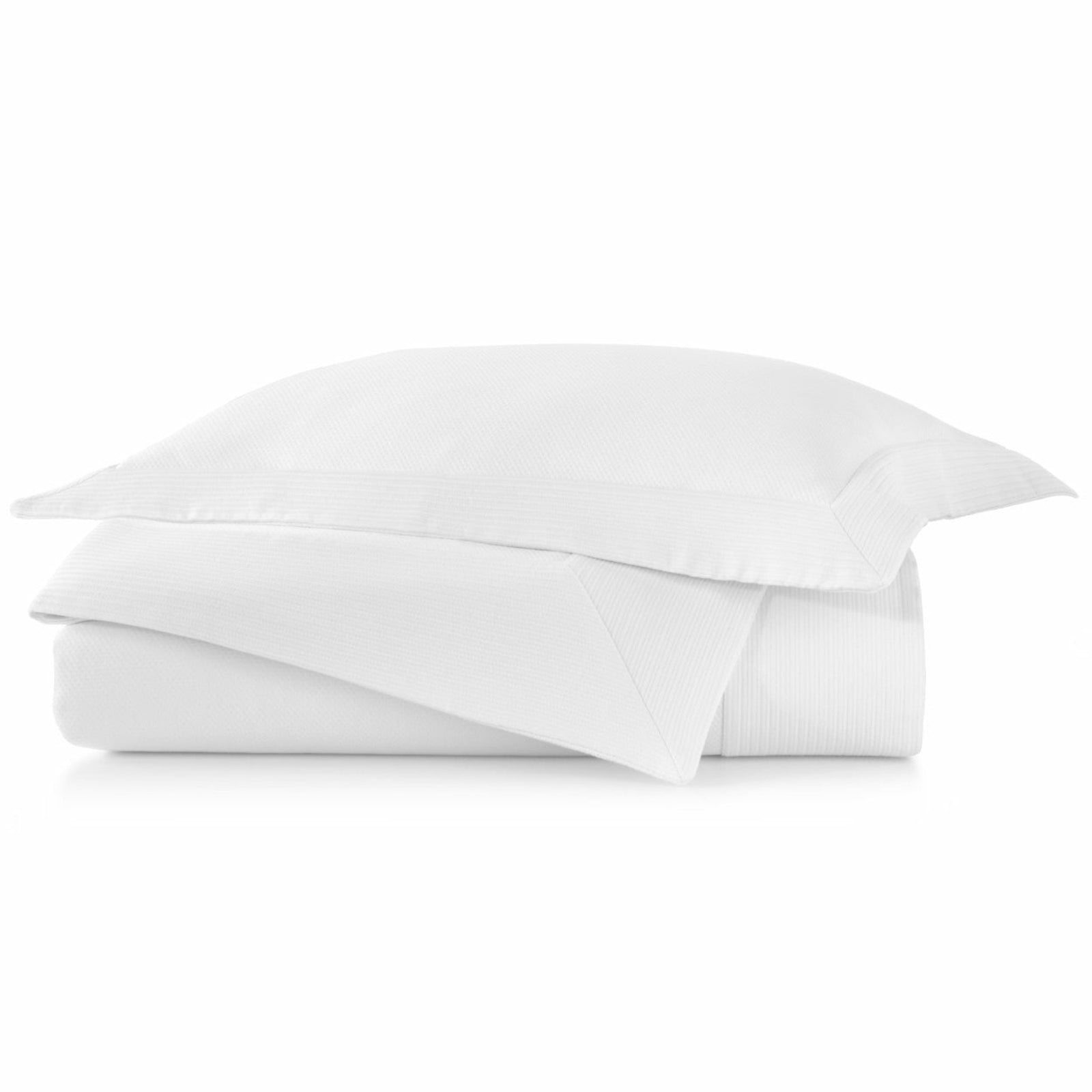 Peacock Alley Angelina Matelasse Bedding White Fine Linens