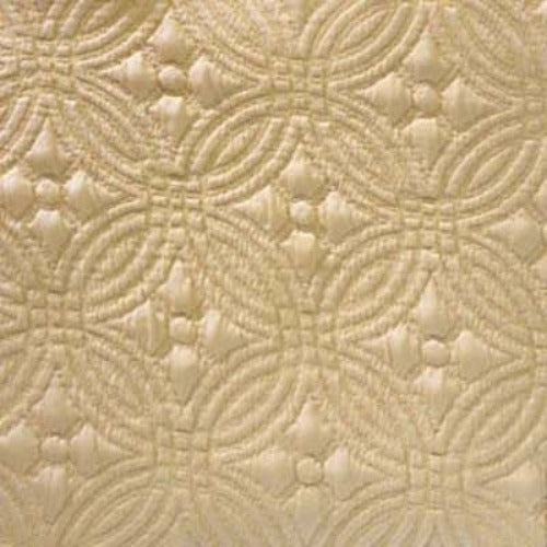 Peacock Alley Lucia Champagne Swatch Fine Linens