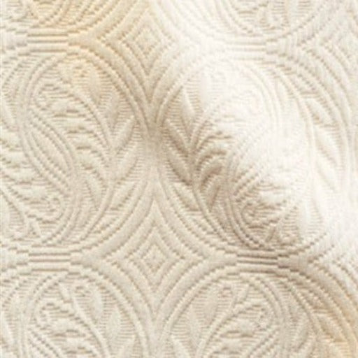 Peacock Alley Vienna Shower Curtain Ivory Fine Linens