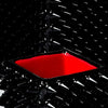 Black / Red swatch image