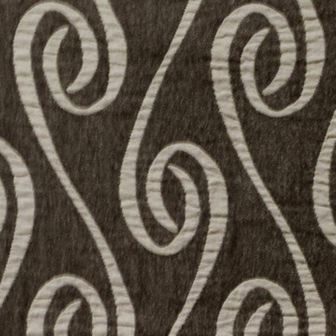 SDH Adlon Bedding Main Charcoal/Oyster Fine Linens