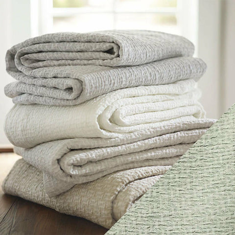 SDH Eton Bedding - Agave featured image