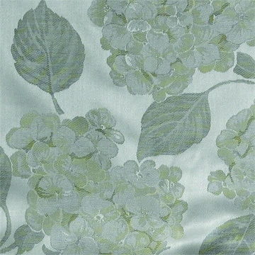 SDH Hydrangea Bedding Main Sage Fine Linens