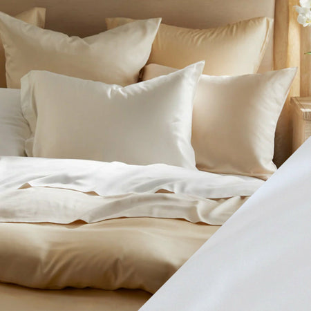 SDH Legna Classic Sheet Set - Cloud