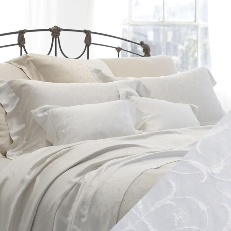 SDH Legna Seville Bedding Cloud Fine Linens